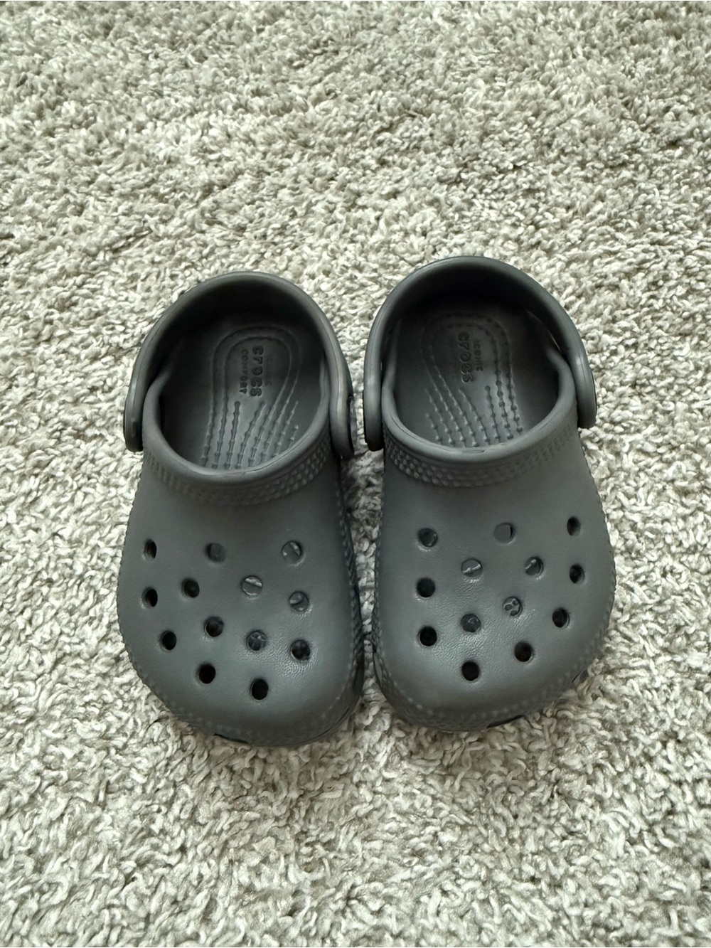 Toddler Classic Croc C5